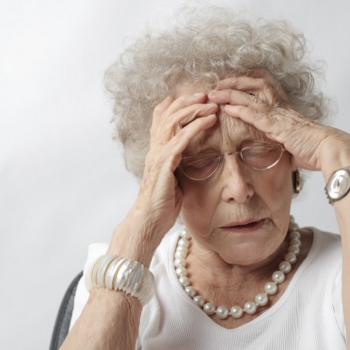 Stimolazione cognitiva per anziani con demenza