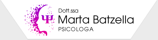Dott.ssa Marta Batzella Psicologo