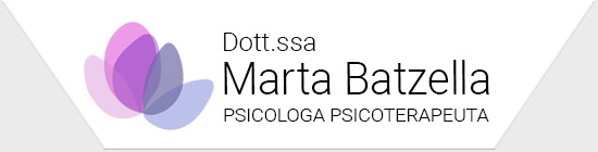 Dott.ssa Marta Batzella Psicologo